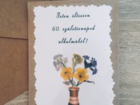 Szülinapi ajándék